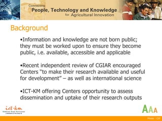 Ictkm Aaa Intro20 Feb