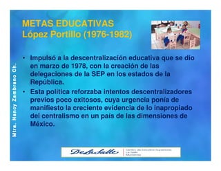 Identidad profesional PREESCOLAR