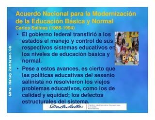 Identidad profesional PREESCOLAR