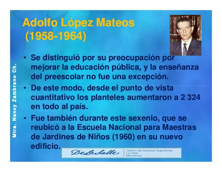 Identidad profesional PREESCOLAR