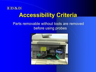 IEEE-PSES Presentation: Shock Hazards & Accessibility
