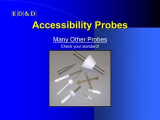 IEEE-PSES Presentation: Shock Hazards & Accessibility