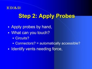 IEEE-PSES Presentation: Shock Hazards & Accessibility