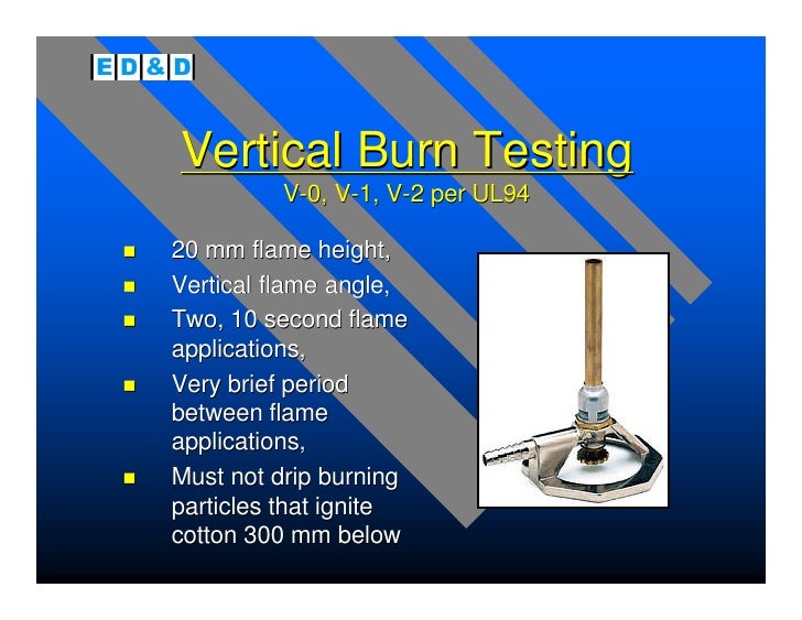 IEEEPSES Presentation Don't Get Burned By Plastics