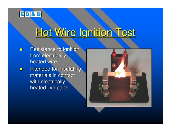 IEEEPSES Presentation Don't Get Burned By Plastics