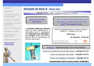 Ie Presentation 2005