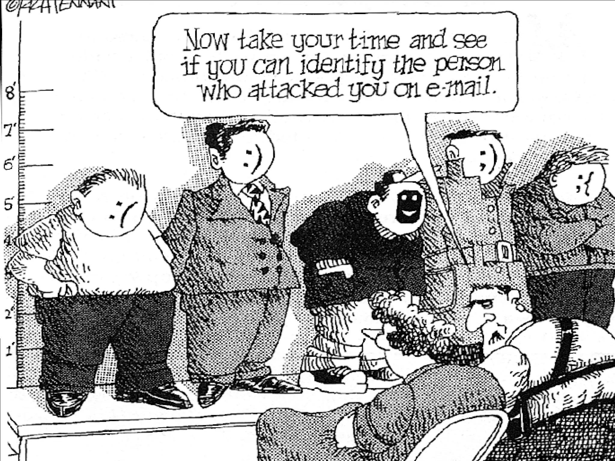 Digital Evidence in Computer Forensic Investigations