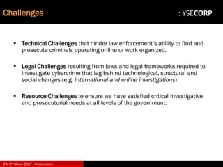 Digital Evidence in Computer Forensic Investigations