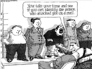 Digital Evidence in Computer Forensic Investigations