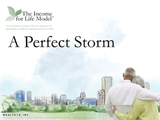 A Perfect Storm 