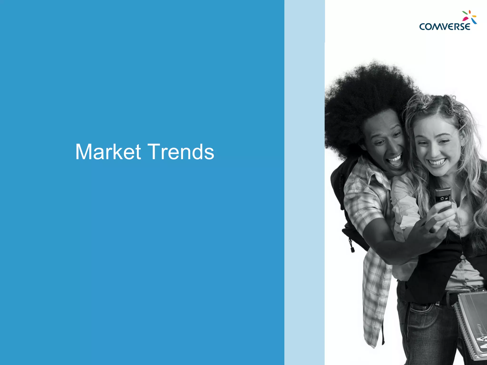 Market Trends 