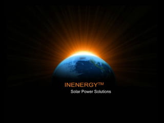 INENERGY™, Inc. 