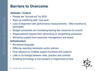 Shared Services for Finance & Accounting -  Wheelhouse Advisors 7.15.08