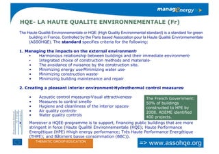 Steps to Low Carbon & (Zero-) Carbon schools and beyond