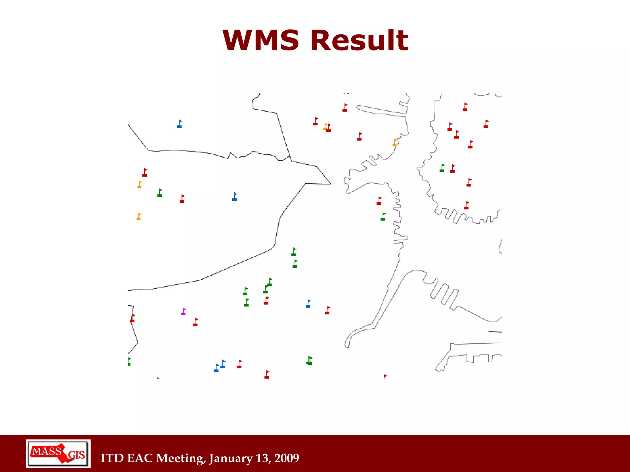 WMS Result 