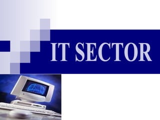 IT SECTOR 
