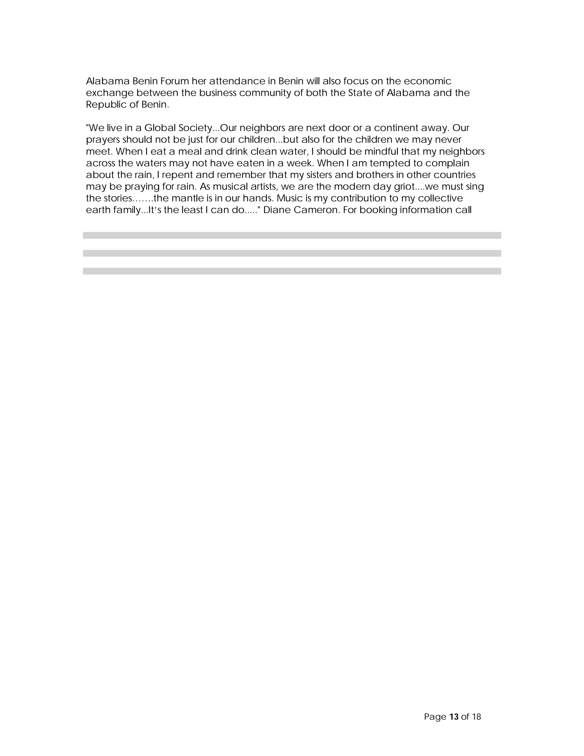 Its All An Act 2 Youth Theater Proposal