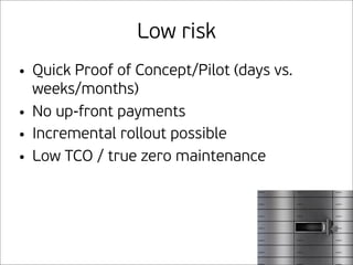 Innovation World 2008