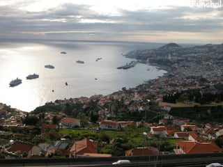 Funchal 