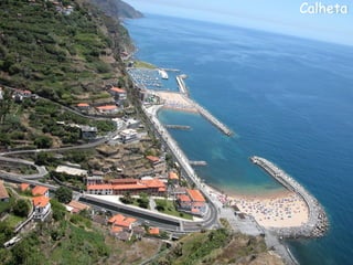 Calheta 