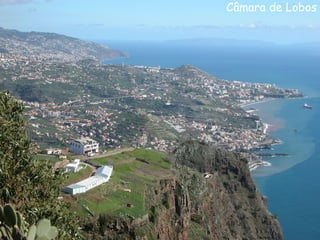 Câmara de Lobos 
