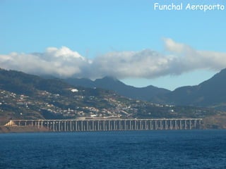 Funchal Aeroporto 