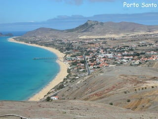 Porto   Santo 