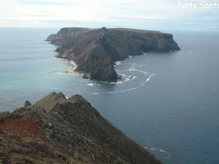 Porto Santo 