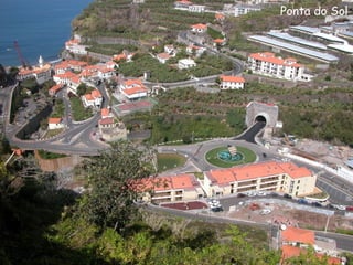Ponta do Sol 