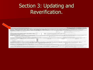Reentry Permit (item #8) 
