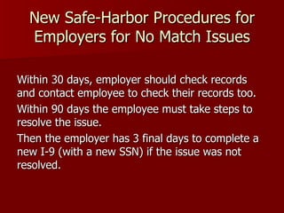 Section 1: Employee Information and Verification. Must be completed by the New Hire. 