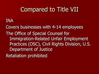 List B documents are never reverified.  