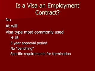 Internal Audits Missing or deficient I-9 Forms discovered during an audit.  