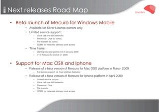 Inexbee Company Presentation V4 R1