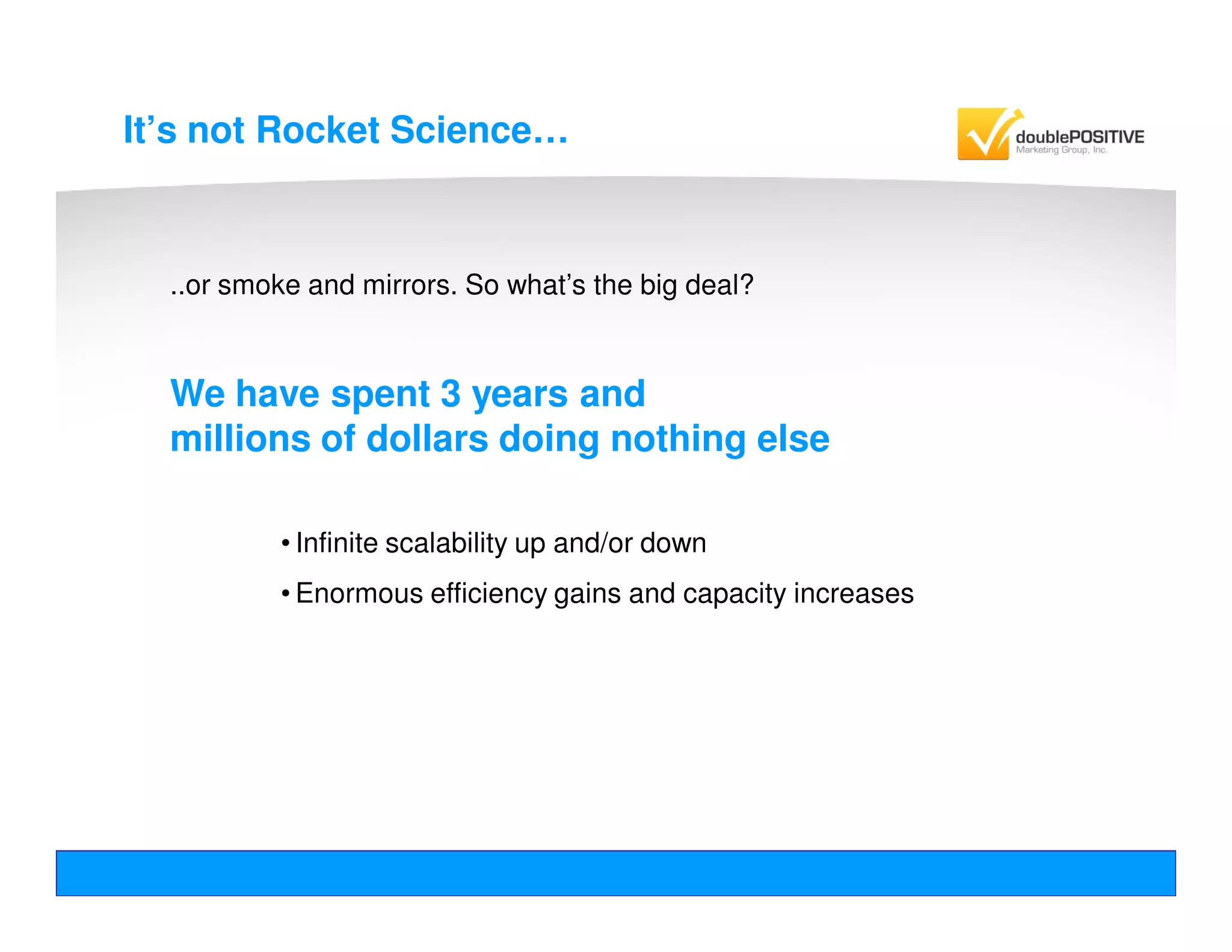 Insurance Lead Optimization Webinar