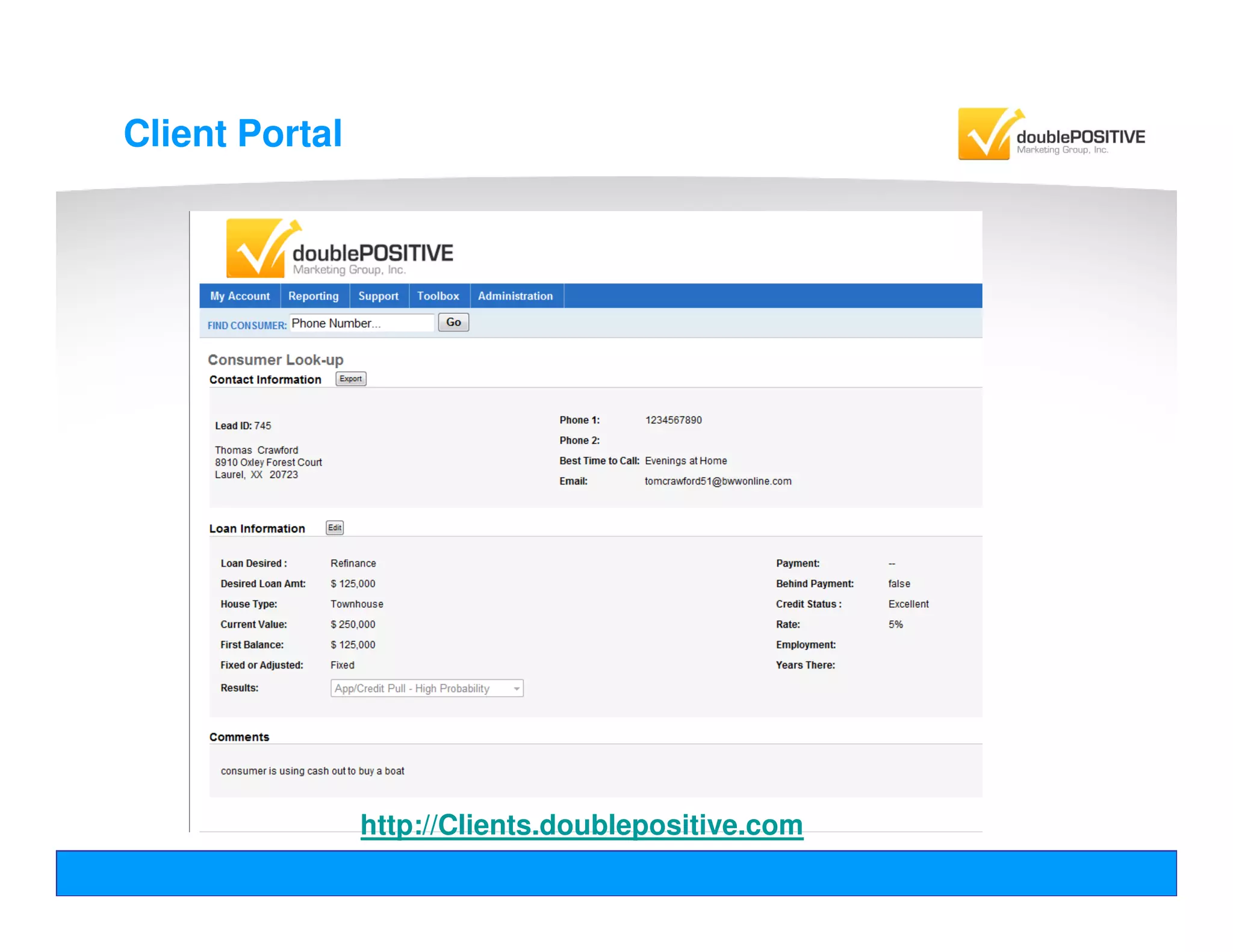 Insurance Lead Optimization Webinar