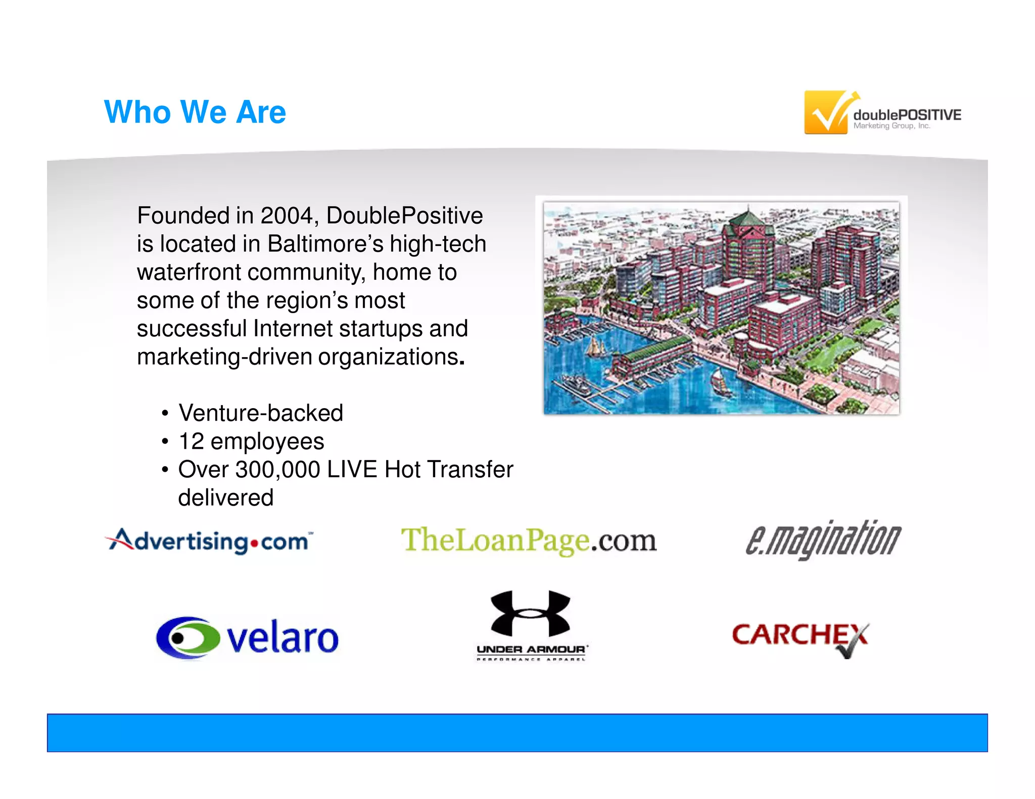 Insurance Lead Optimization Webinar