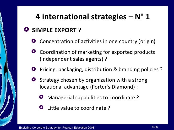 George Yip Industry Globalization Drivers Ed