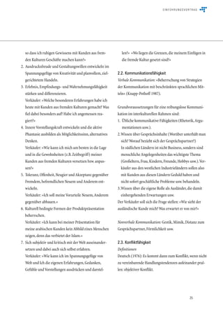 Intercultural Communication Congress Cologne 2001