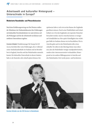 Intercultural Communication Congress Cologne 2001