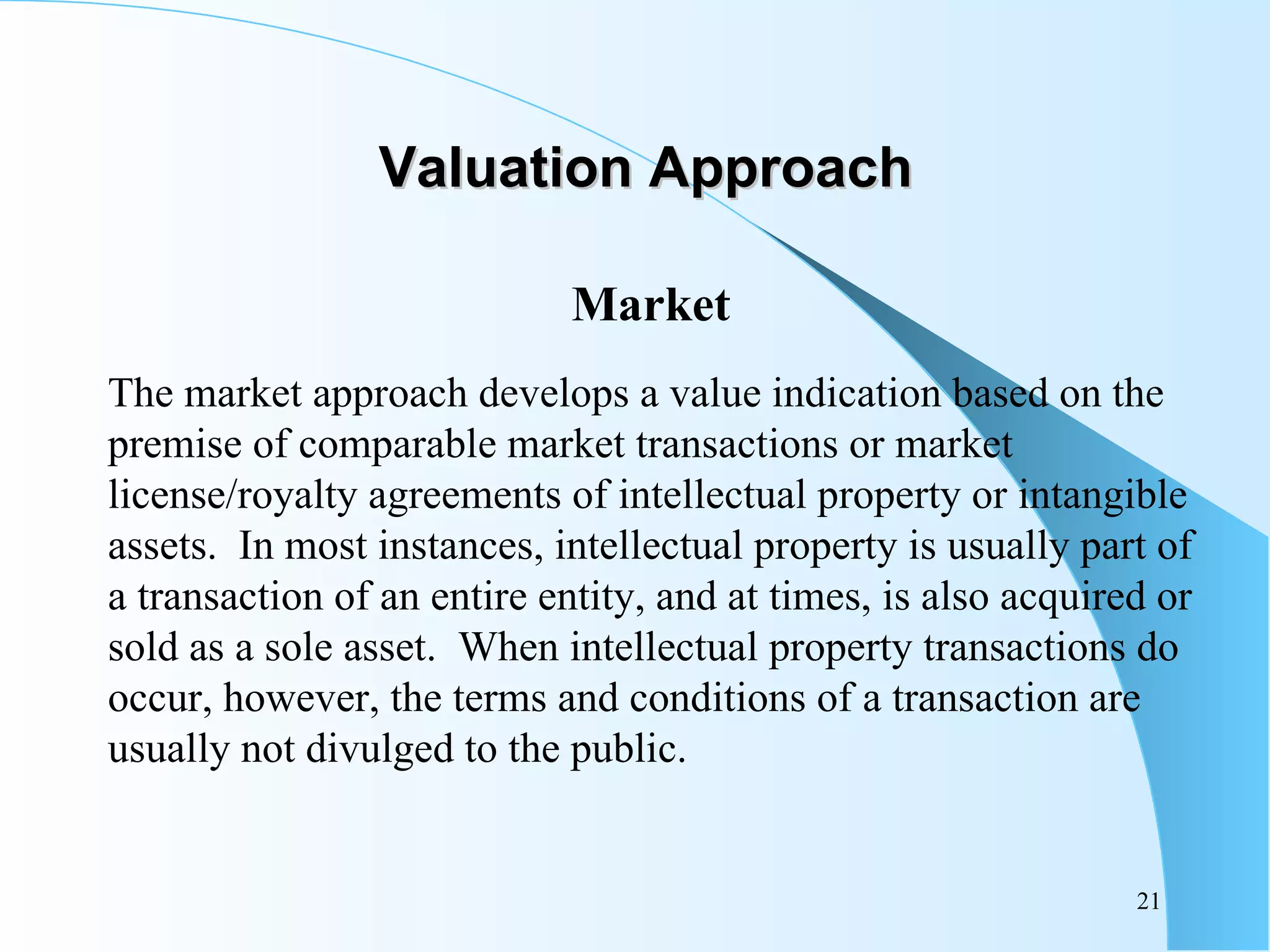 International Transfer Pricing | PPT