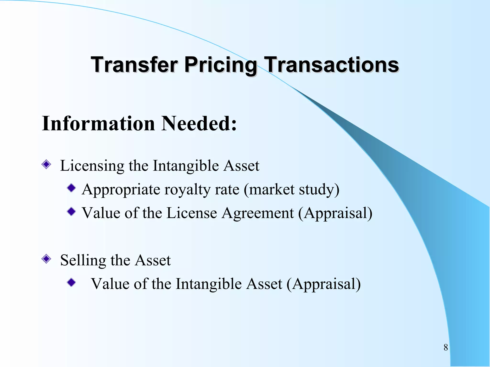 語学+参考書 Intangibles in the World of Transfer Pricing: Identifying - Valuing - Implementing maxresdefault.jpg