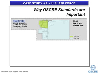 Introduction To OSCRE | PPT