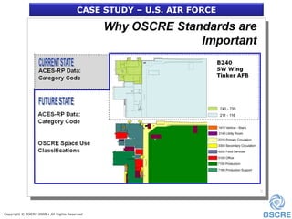 Introduction To OSCRE | PPT