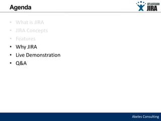 Introduction To Jira