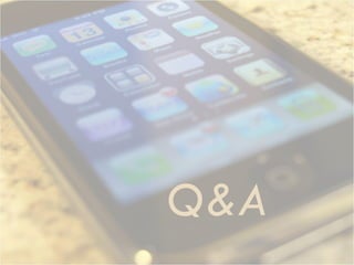 Q&A 