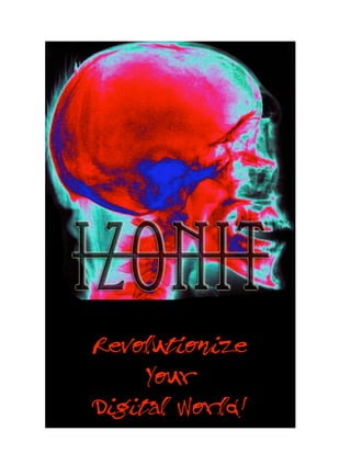 Izonit Business Plan