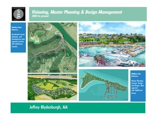 Jlb Llc  Portfolio 3 3 09