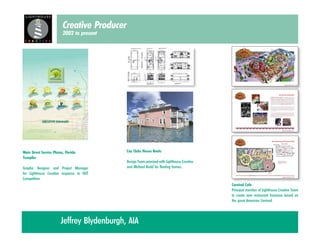 Jlb Llc  Portfolio 3 3 09