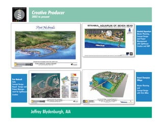 Jlb Llc  Portfolio 3 3 09